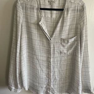 Calvin Klein Button Up